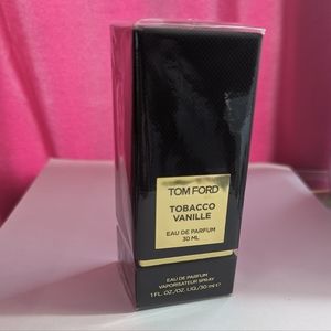 Tom Ford Tobacco Vanille 30ml